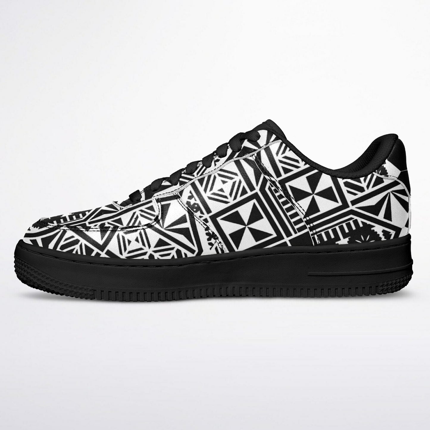 Fiji Masi Core Low Shoes 10