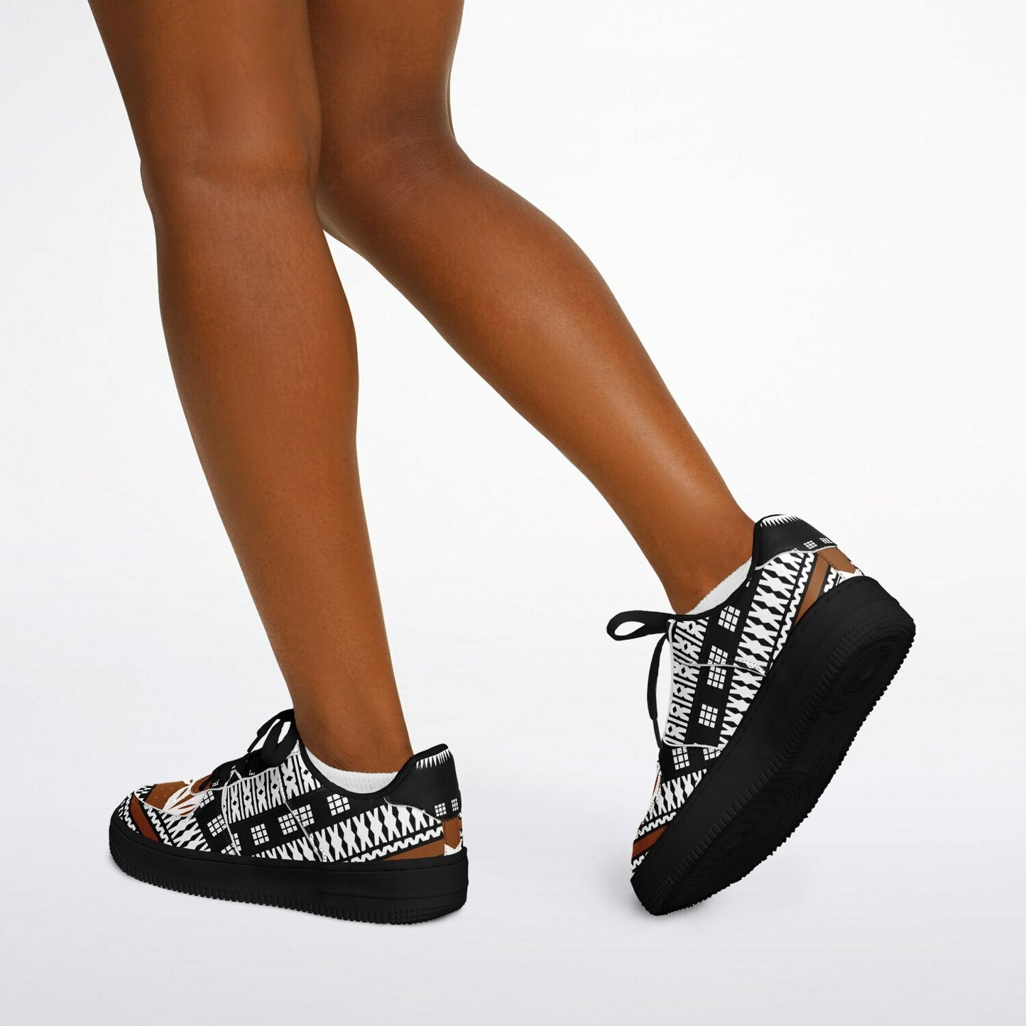Fiji Masi Core Low Shoes 6