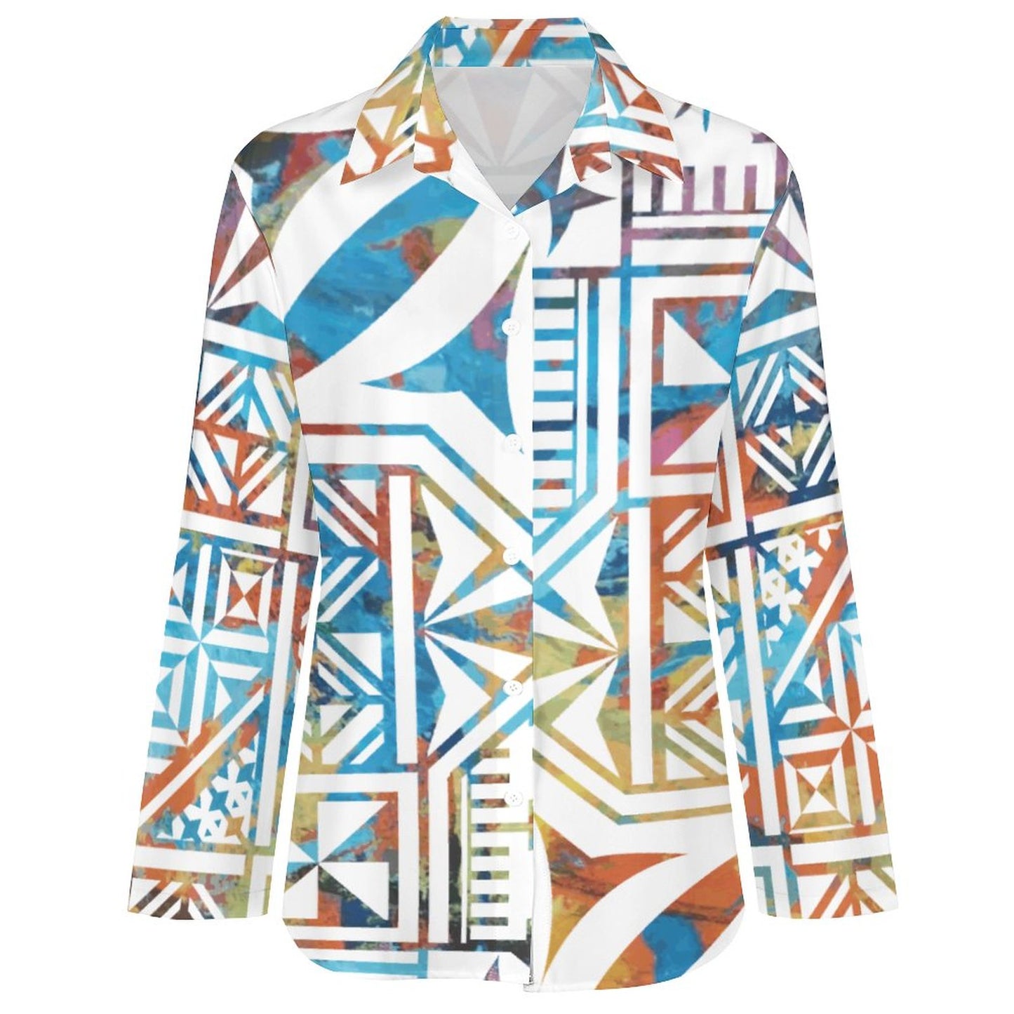 Fiji Masi Women's shirts 2