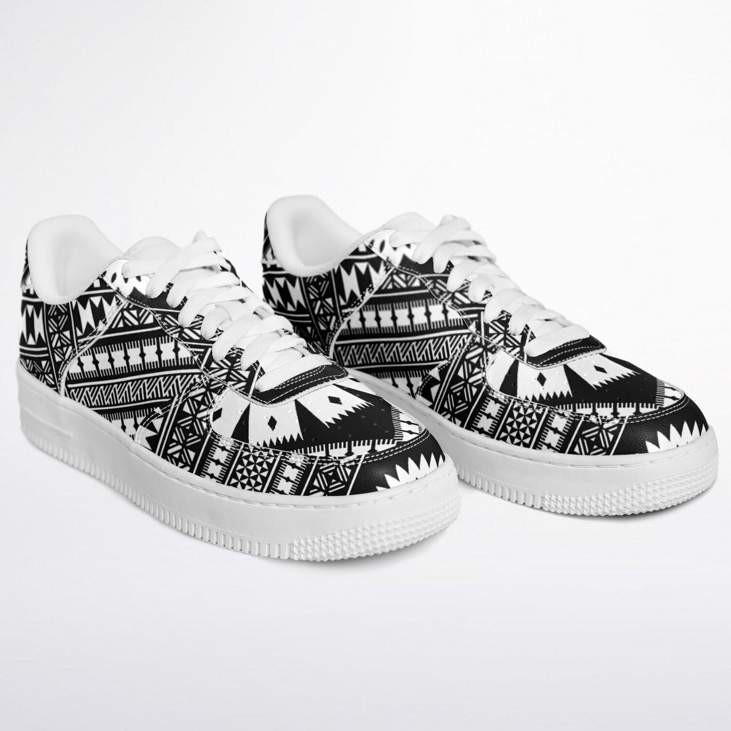 Fiji Masi Core Low Shoes 4