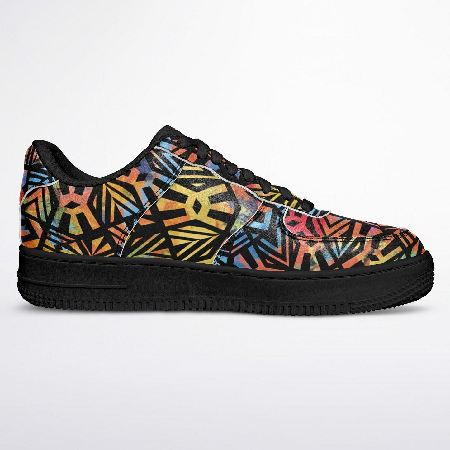 Fiji Masi Core Low Shoes 11