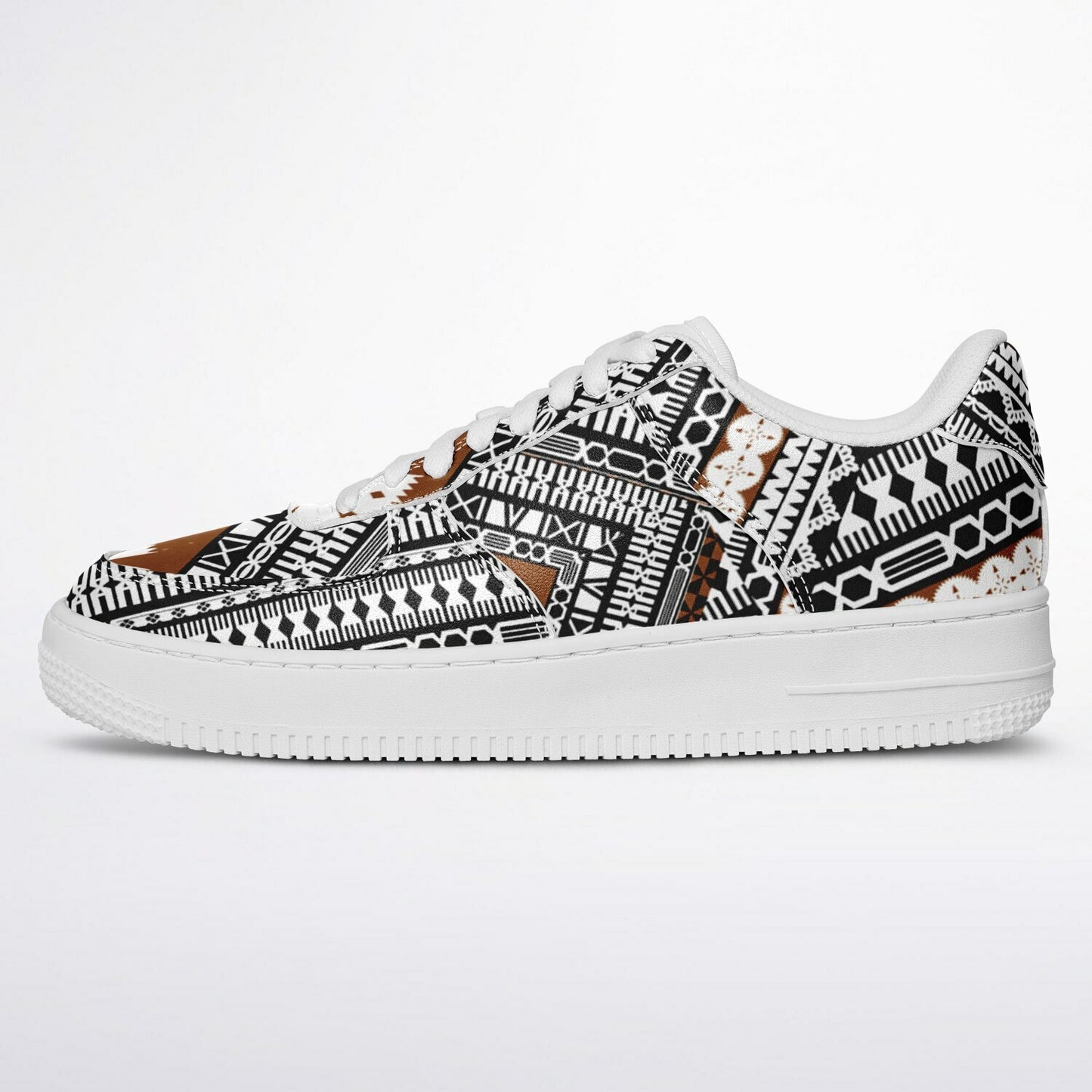 Fiji Masi Core Low Shoes 7