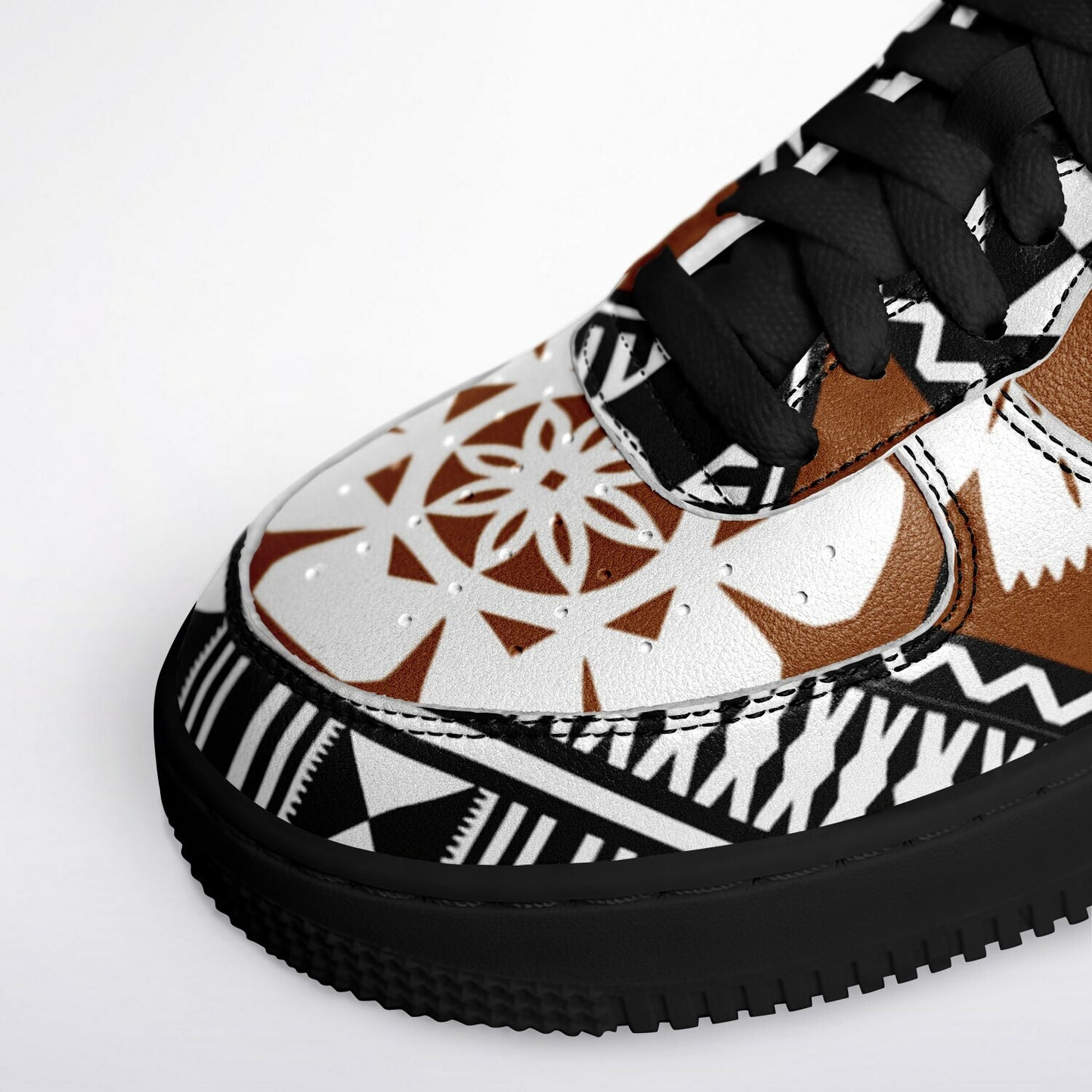 Fiji Masi Core Low Shoes 1
