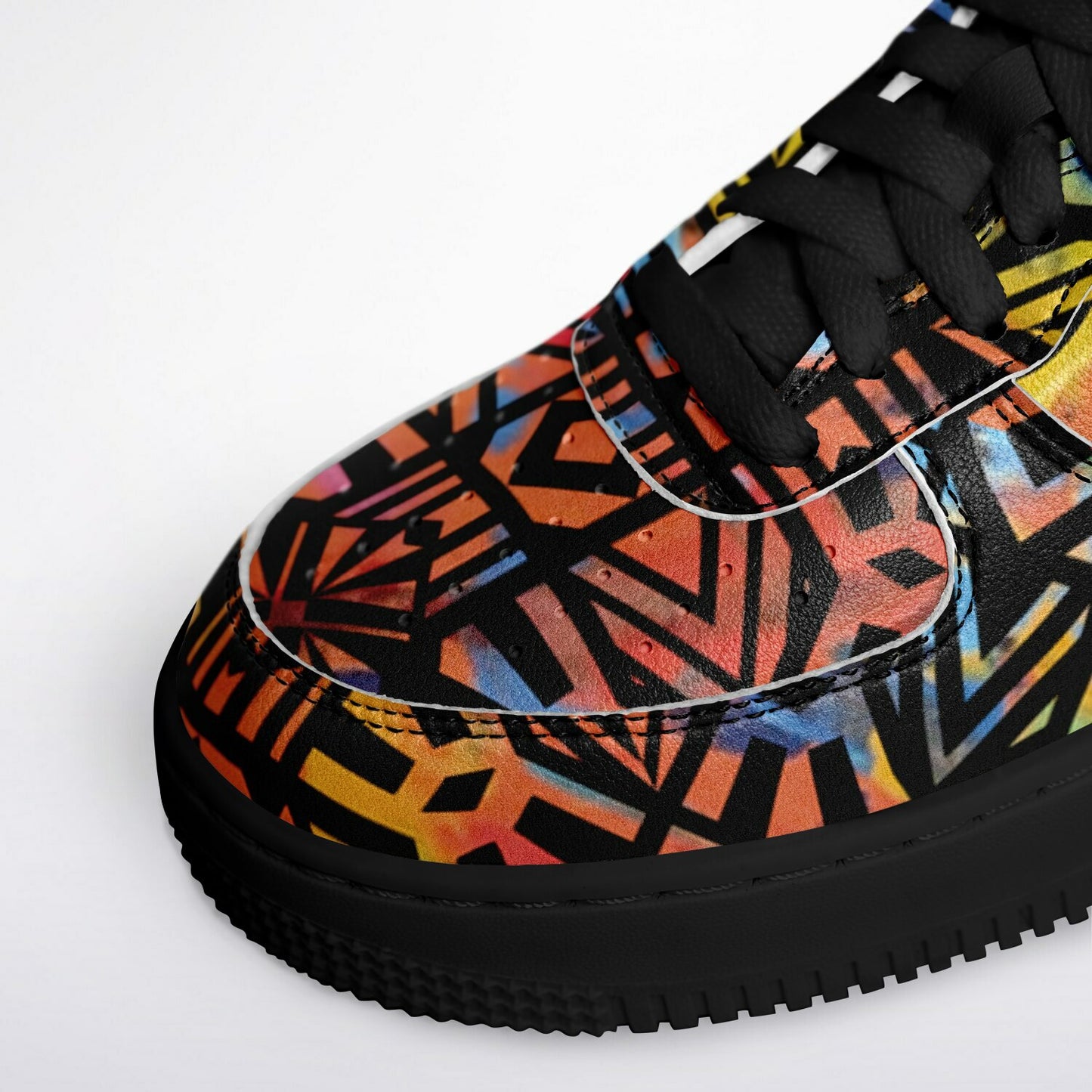 Fiji Masi Core Low Shoes 11