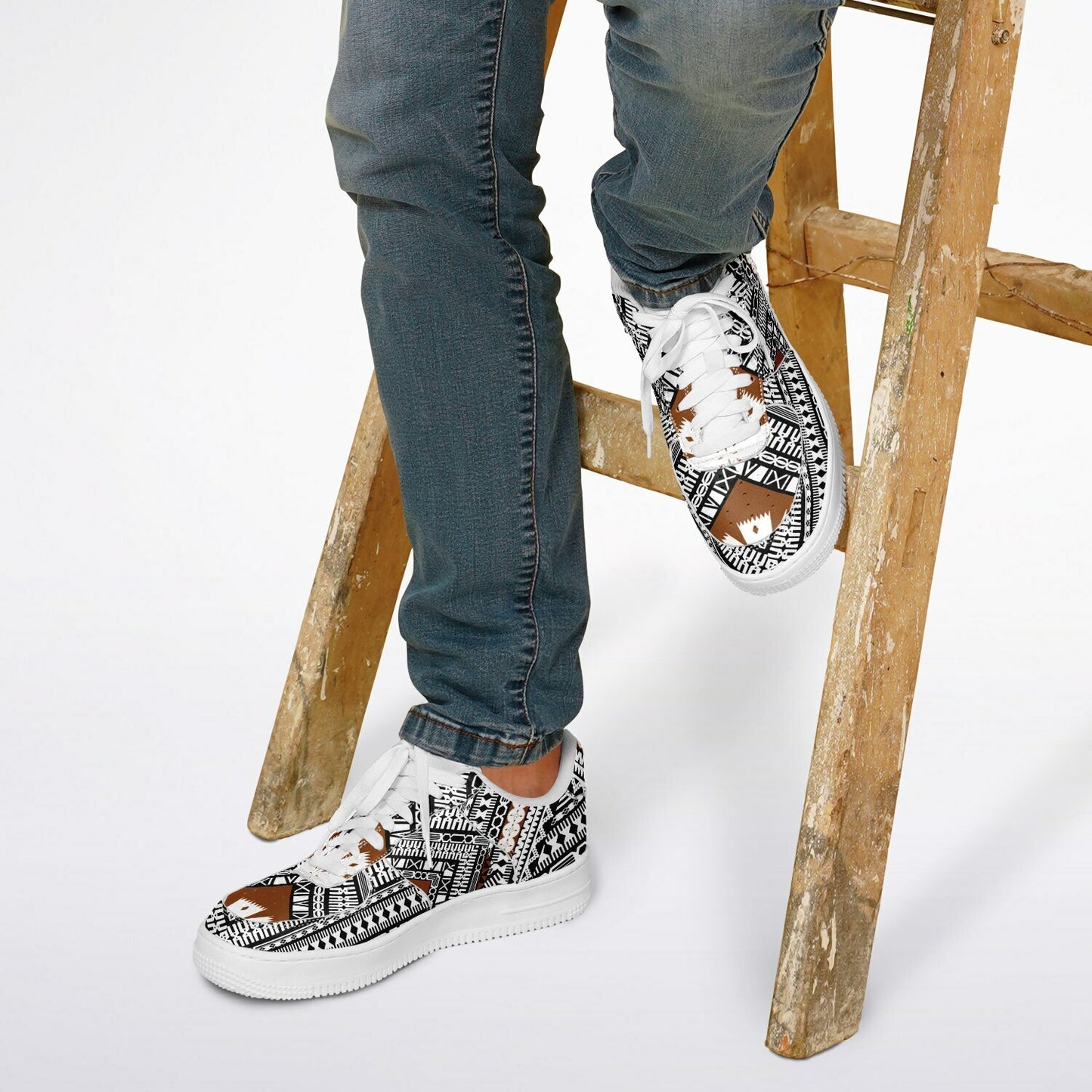 Fiji Masi Core Low Shoes 7