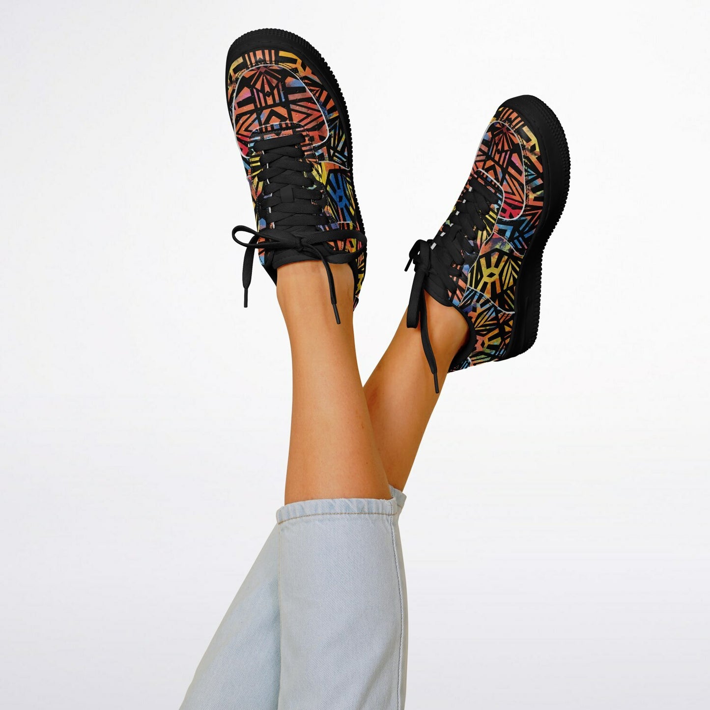 Fiji Masi Core Low Shoes 11