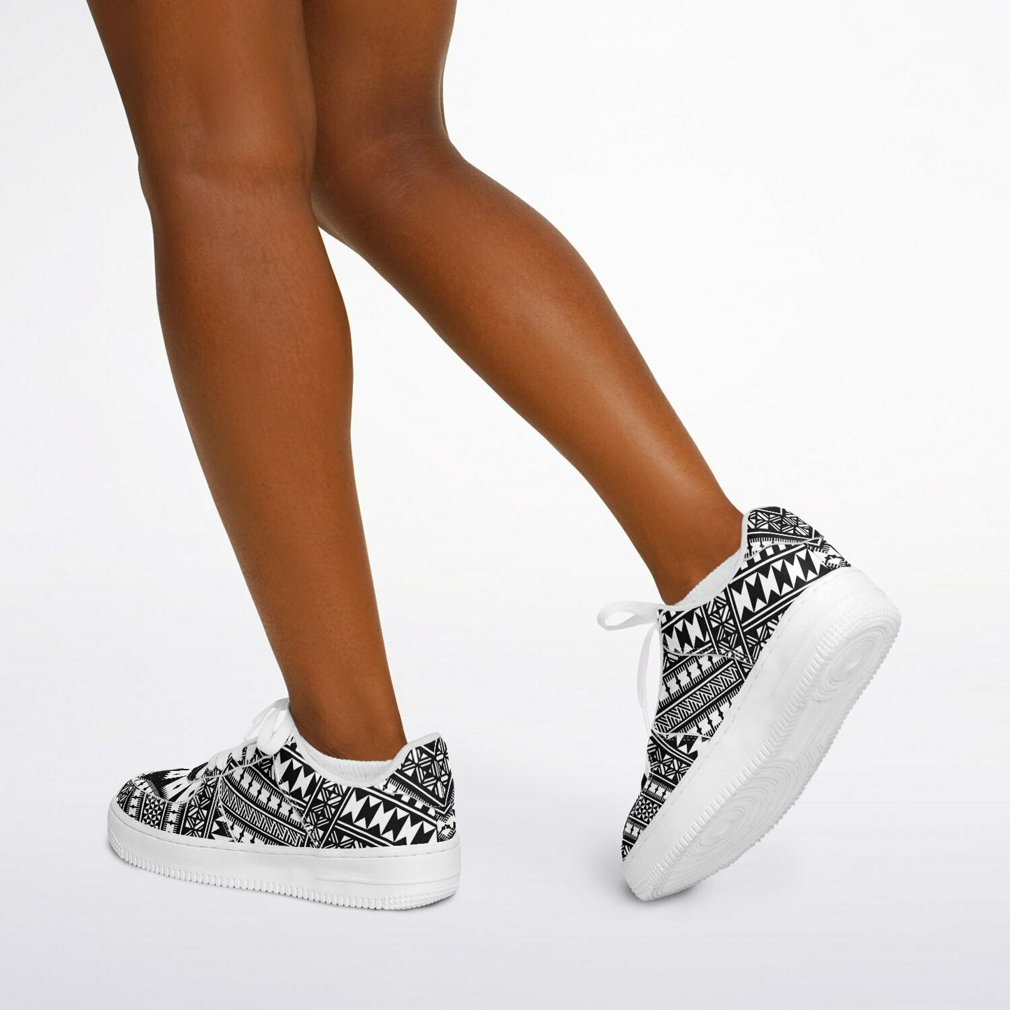 Fiji Masi Core Low Shoes 4