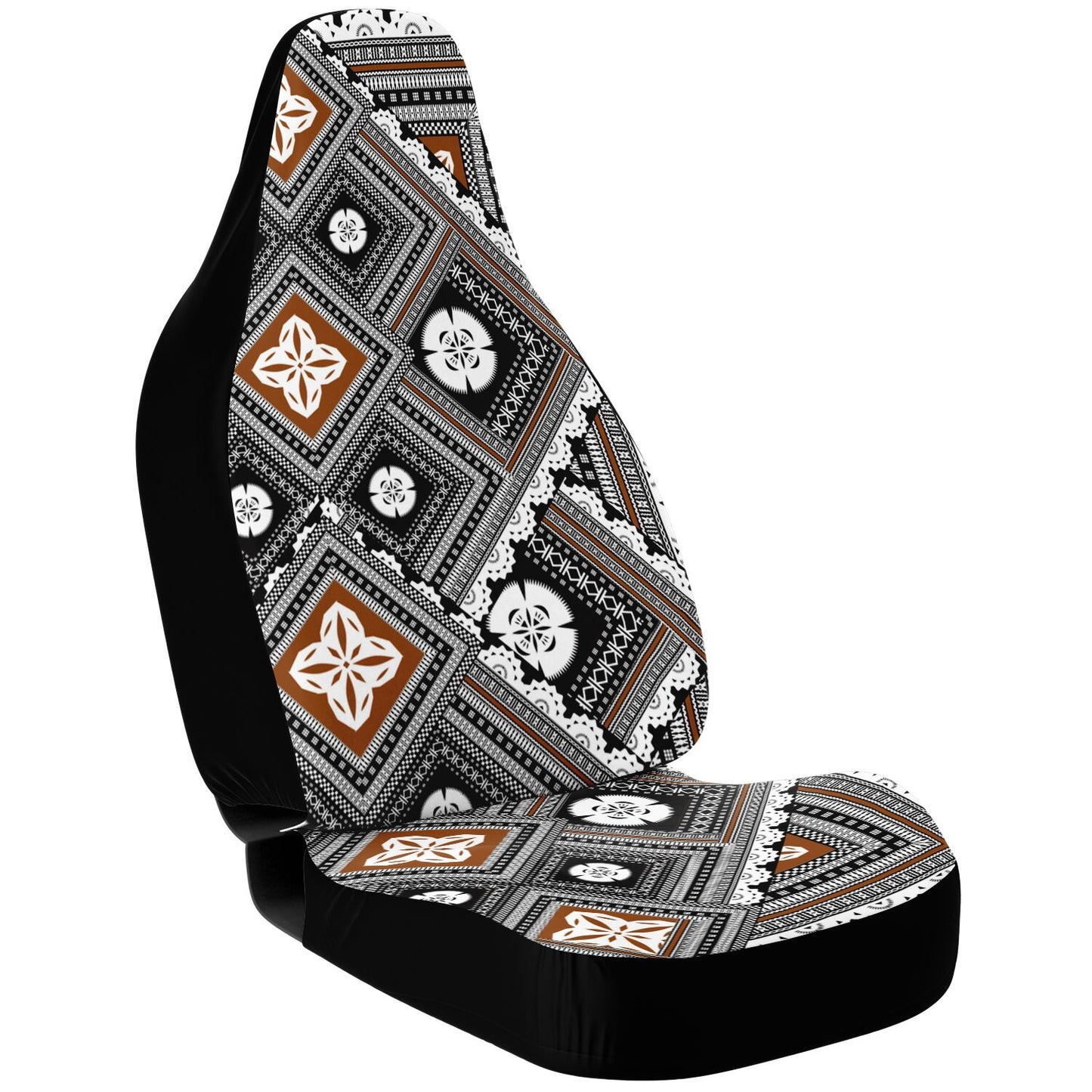 Fiji Masi Car Seat Cover 3