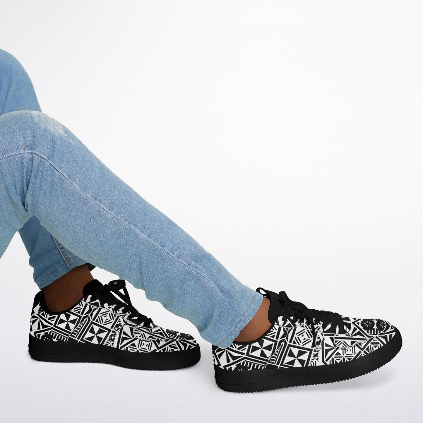Fiji Masi Core Low Shoes 10