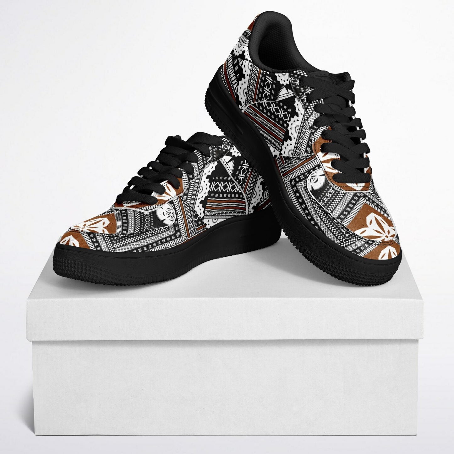 Fiji Masi Core Low Shoes 9