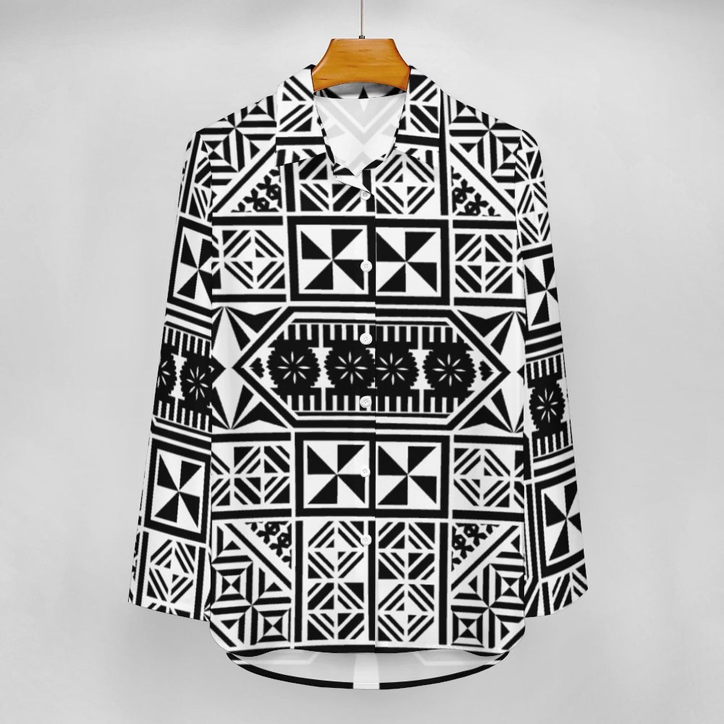 Fiji Masi Women's shirts 3
