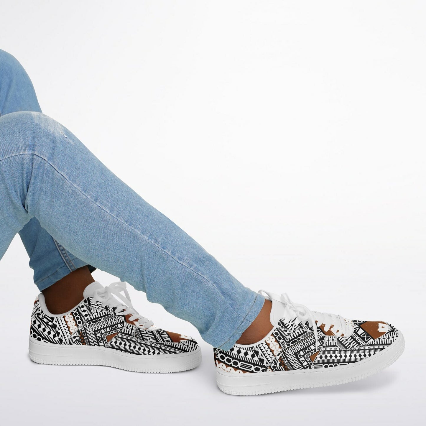 Fiji Masi Core Low Shoes 7