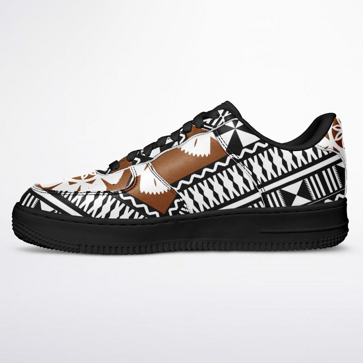 Fiji Masi Core Low Shoes 1