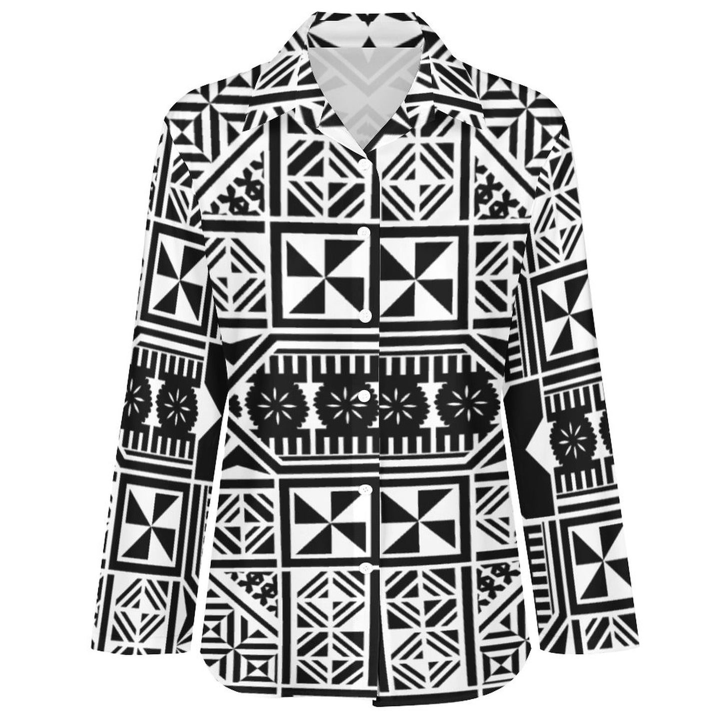 Fiji Masi Women's shirts 3