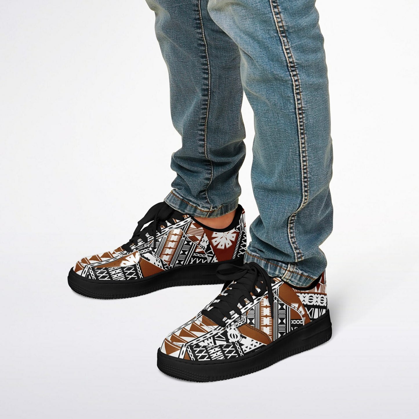 Fiji Masi Core Low Shoes 2