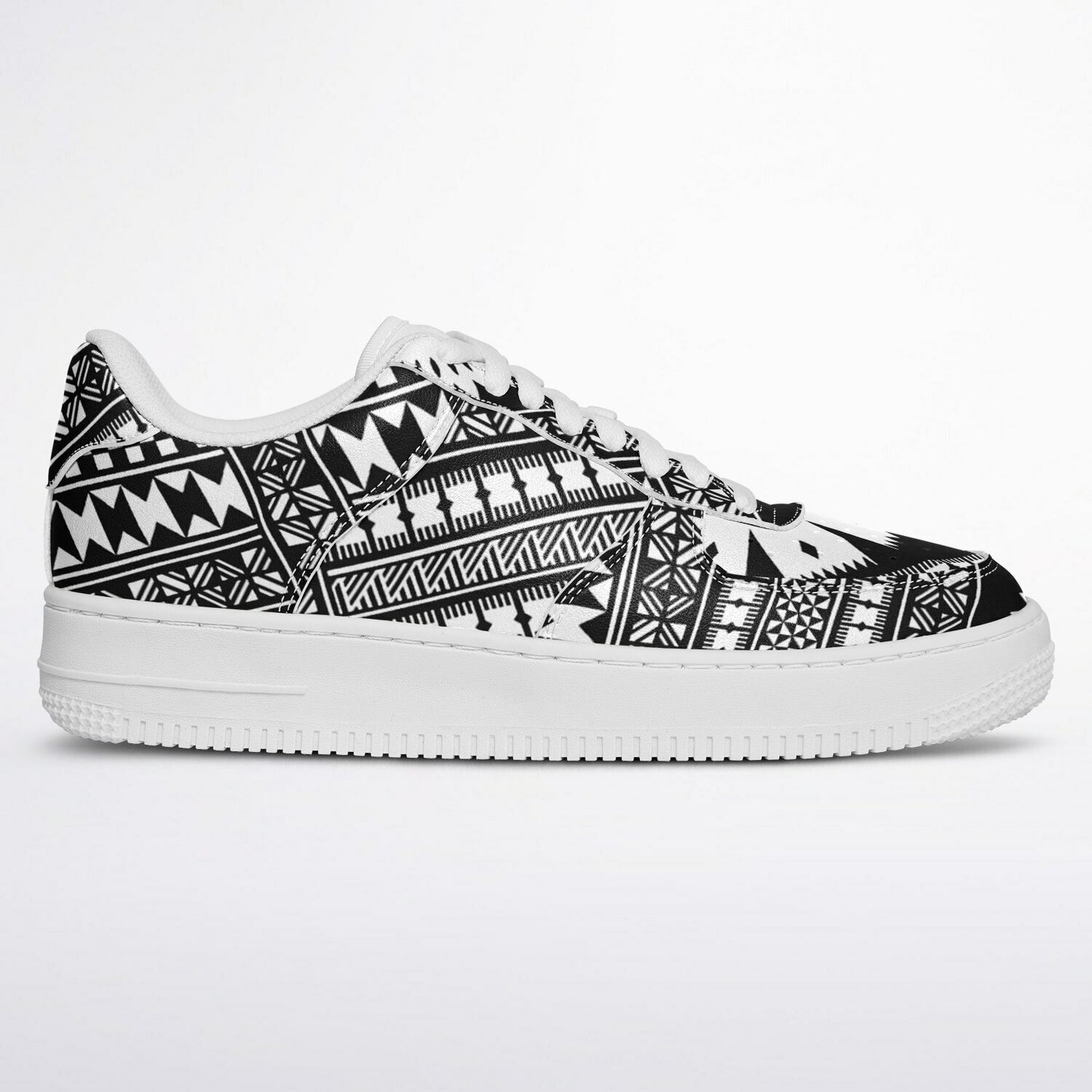 Fiji Masi Core Low Shoes 4