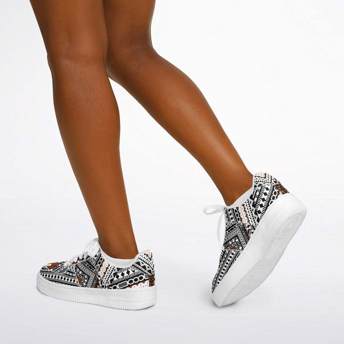 Fiji Masi Core Low Shoes 7