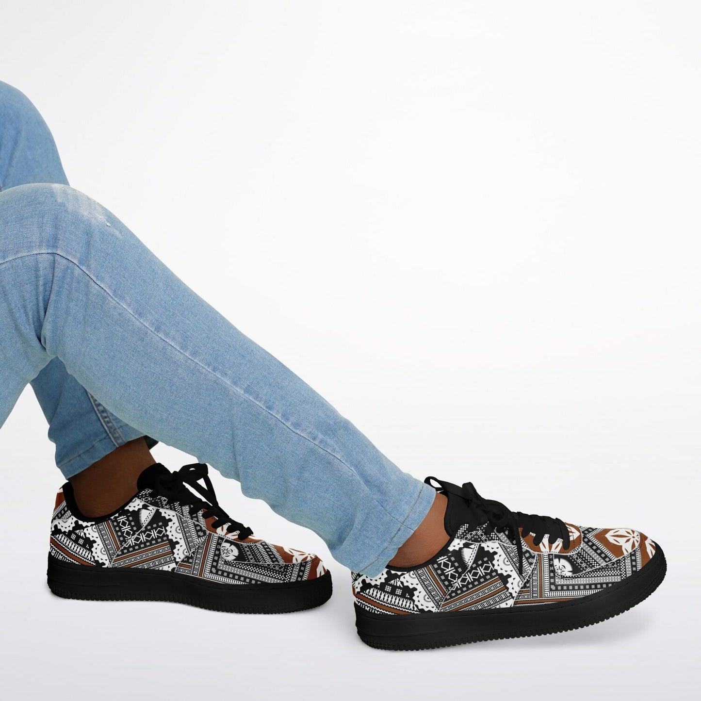 Fiji Masi Core Low Shoes 9