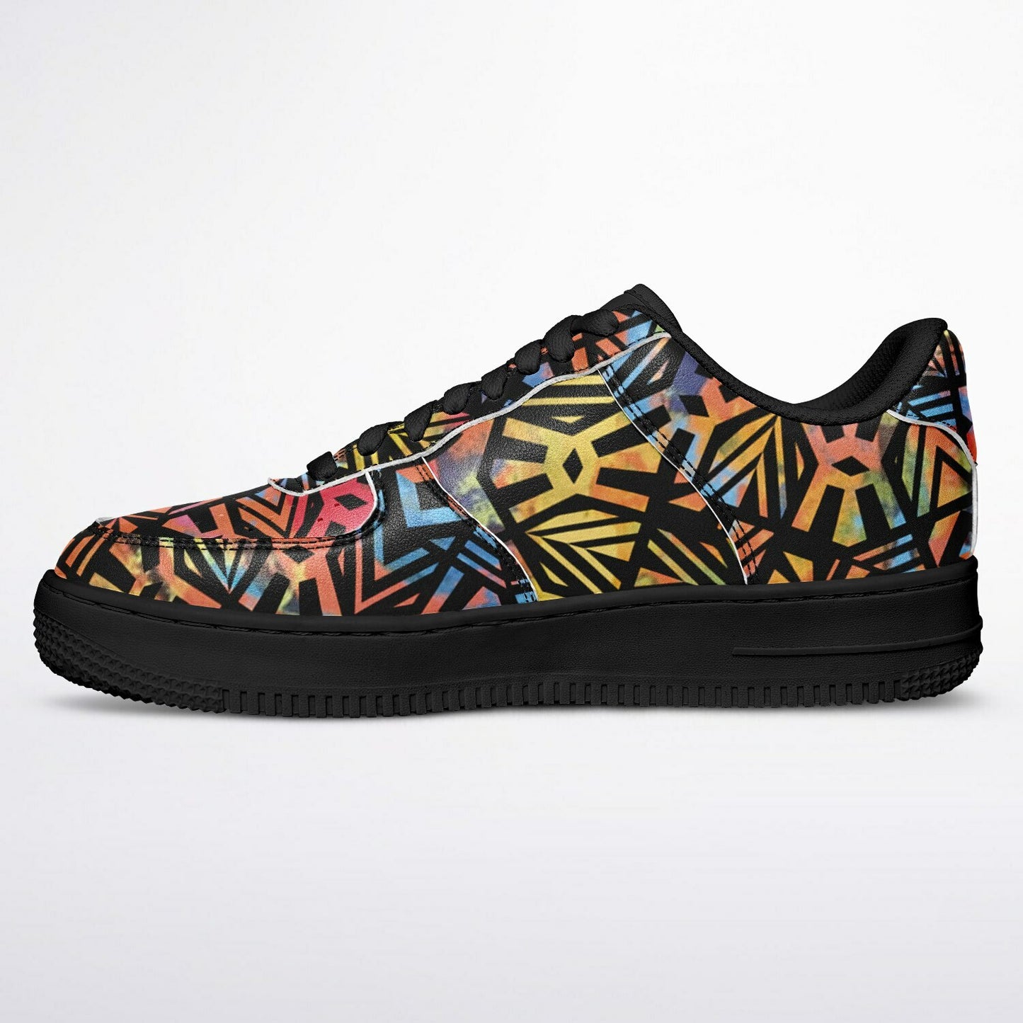 Fiji Masi Core Low Shoes 11