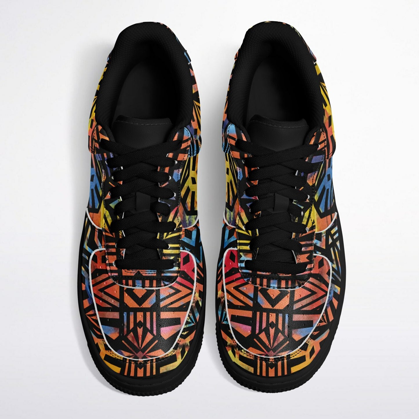 Fiji Masi Core Low Shoes 11