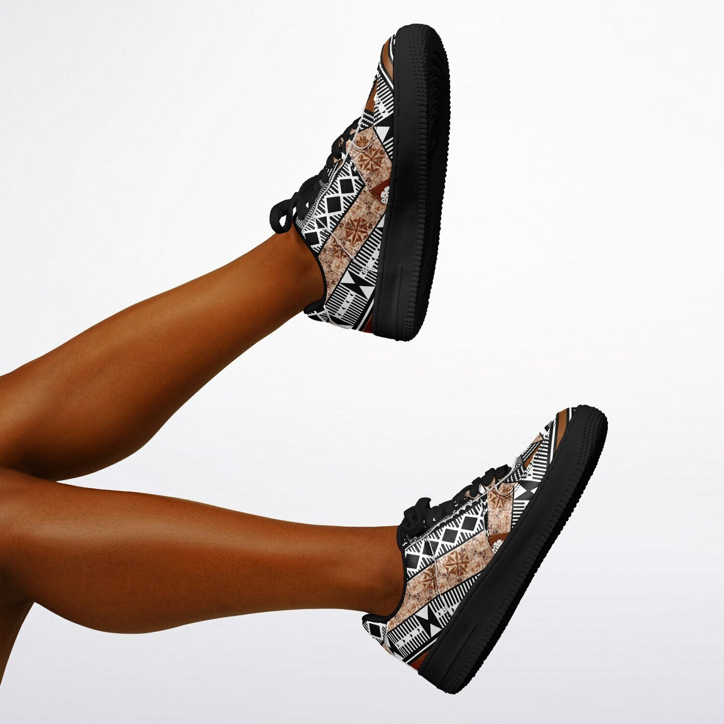 Fiji Masi Core Low Shoes 5