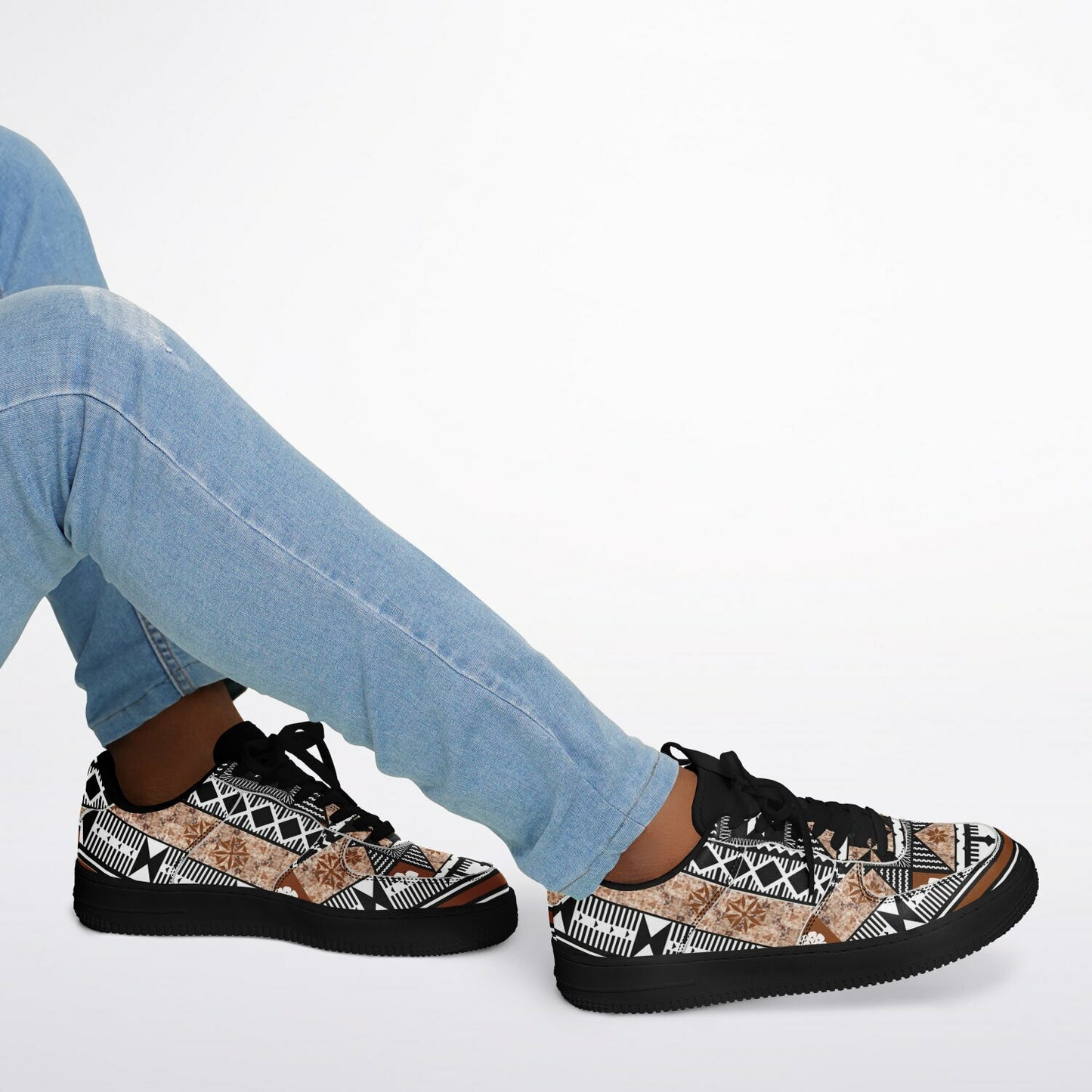 Fiji Masi Core Low Shoes 5