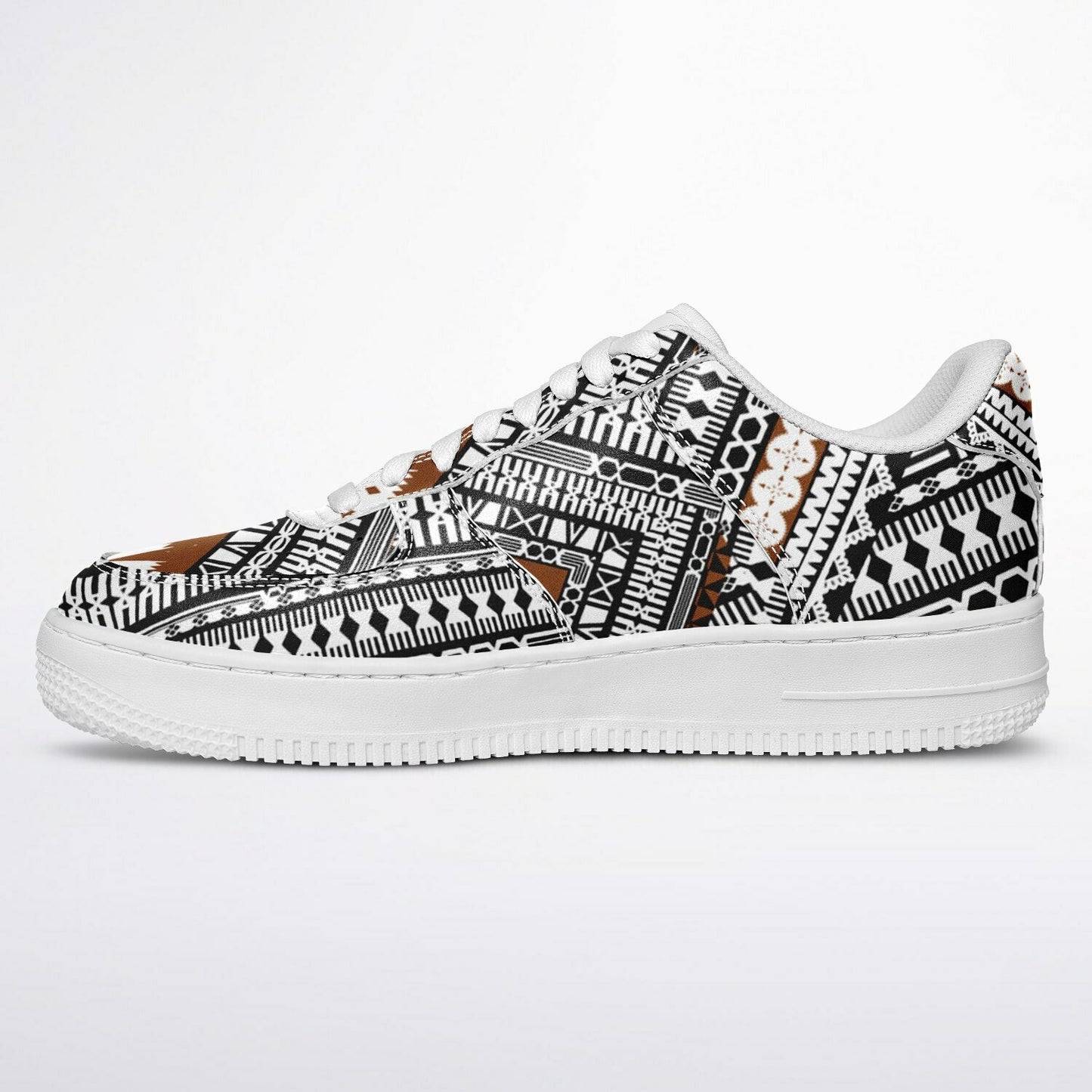 Fiji Masi Core Low Shoes 7