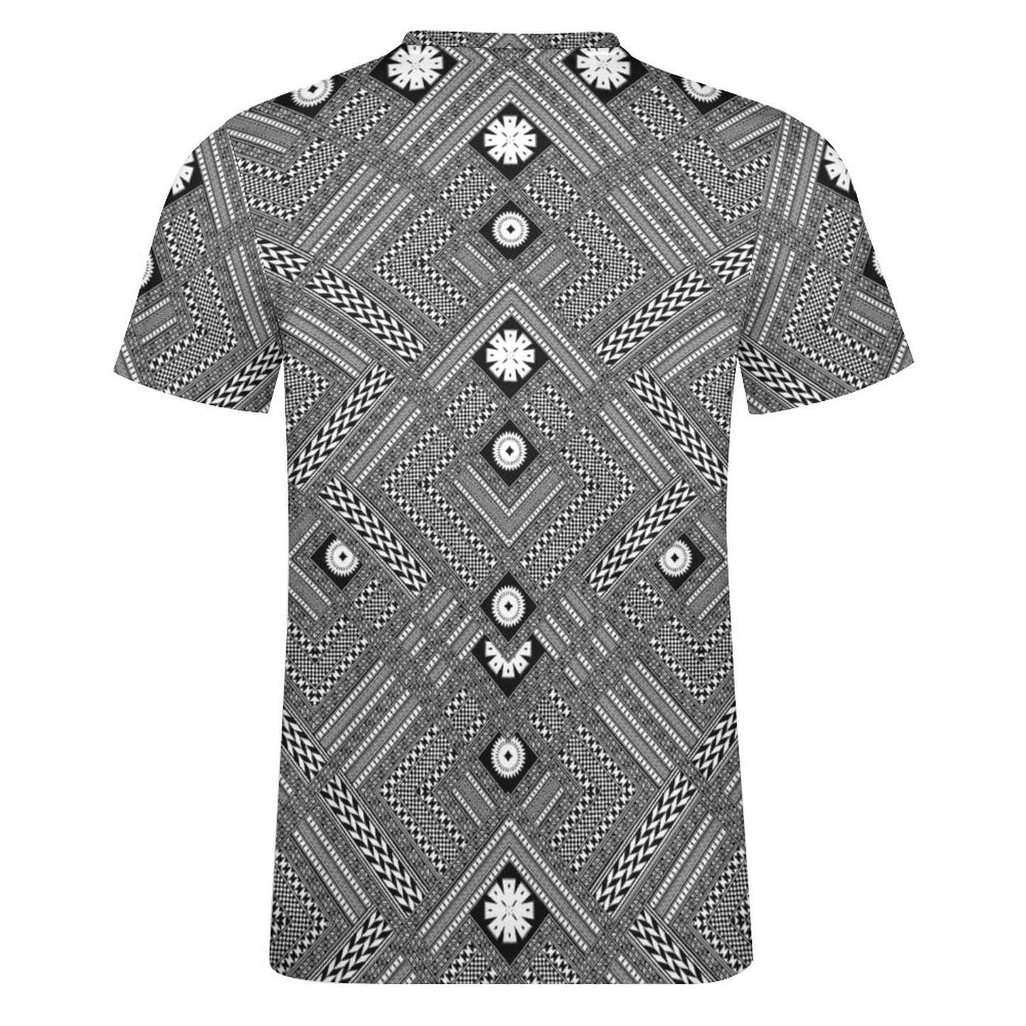Fiji Masi Comfort Short-Sleeve T-Shirt 3