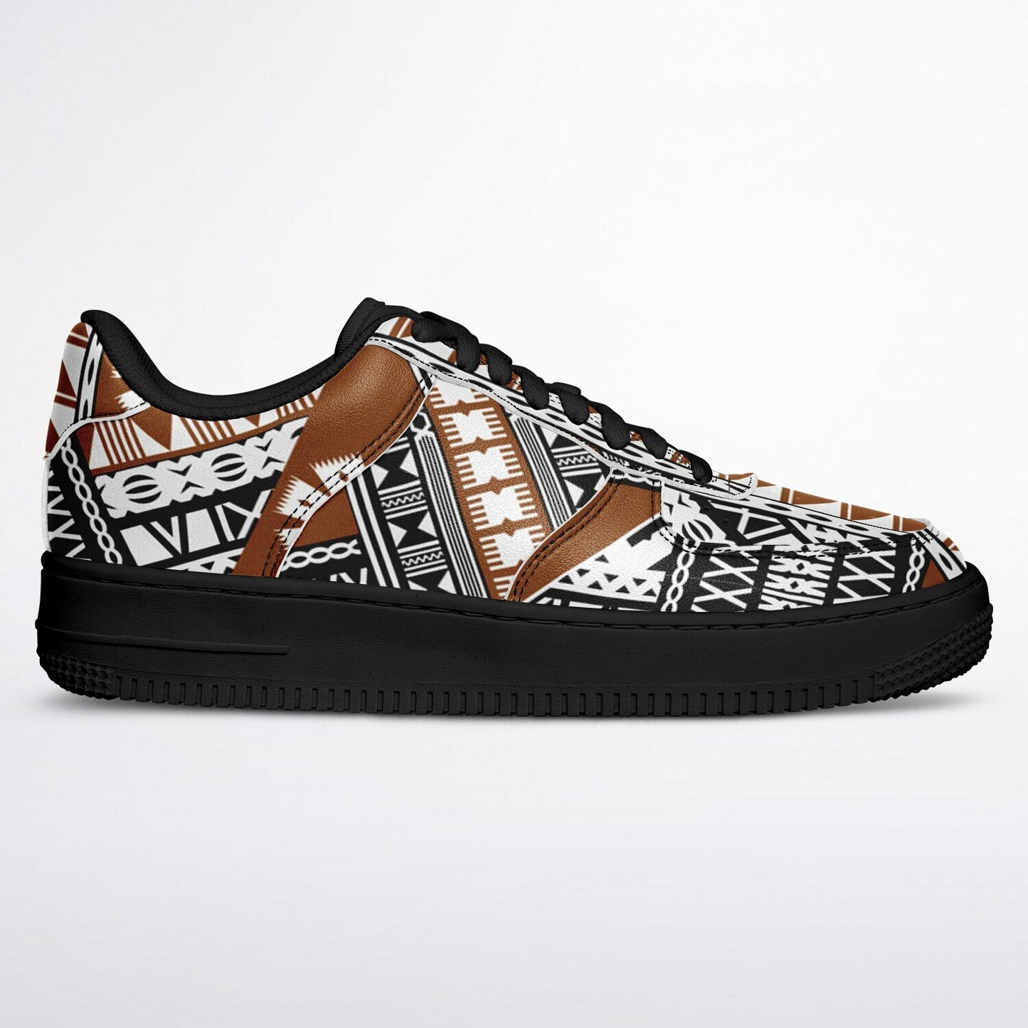 Fiji Masi Core Low Shoes 2