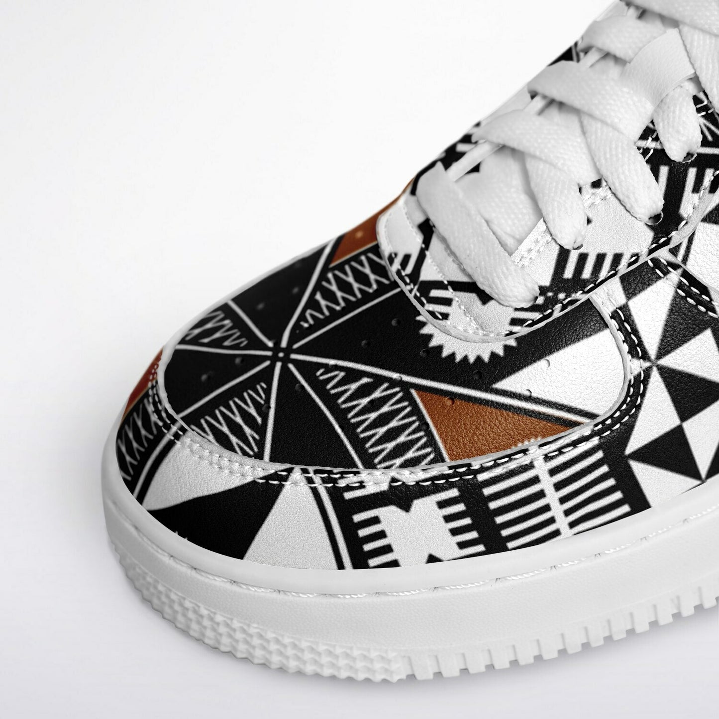 Fiji Masi Core Low Shoes 8