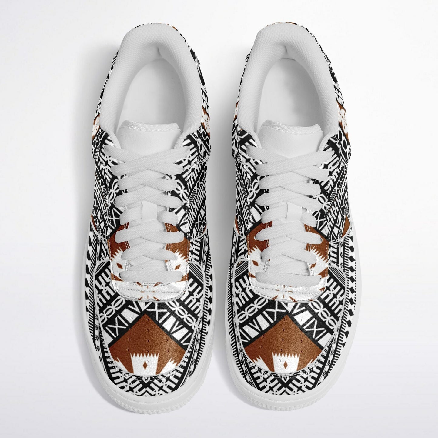 Fiji Masi Core Low Shoes 7