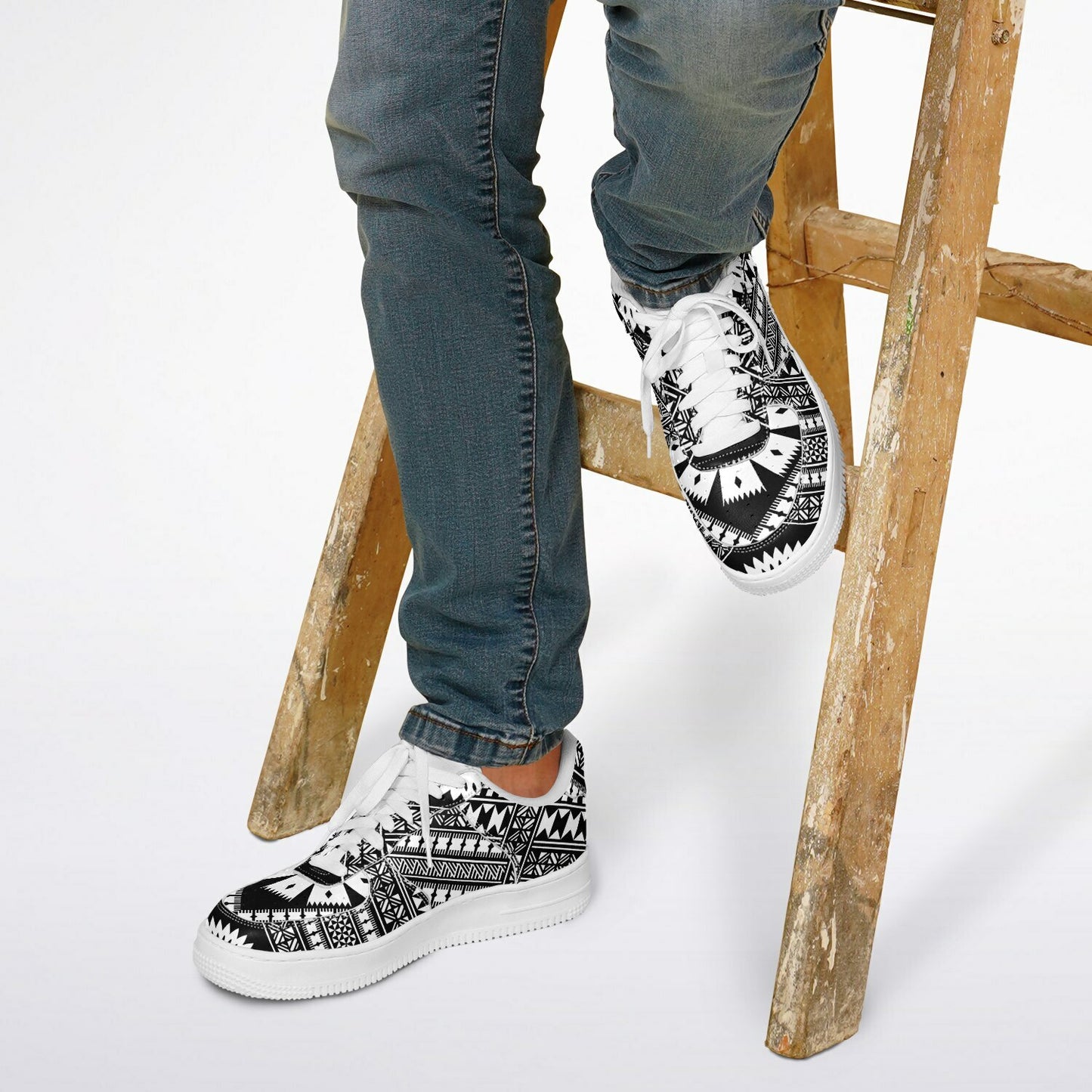 Fiji Masi Core Low Shoes 4