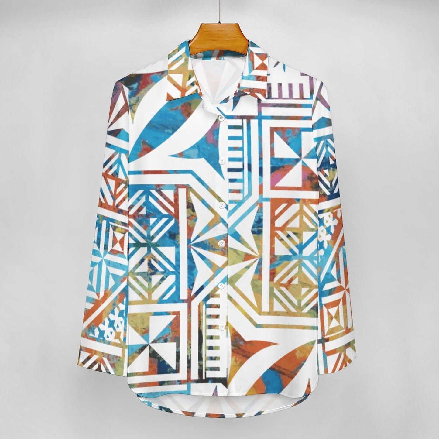 Fiji Masi Women's shirts 2