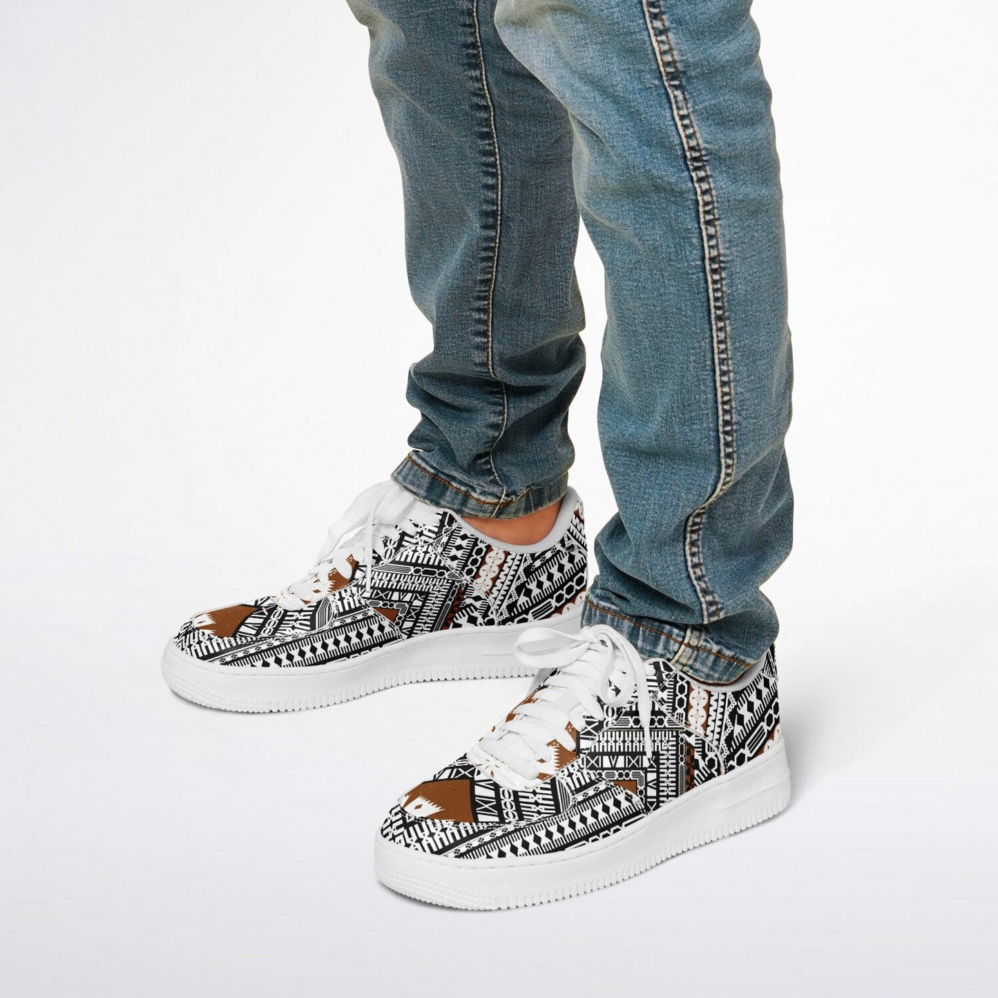 Fiji Masi Core Low Shoes 7