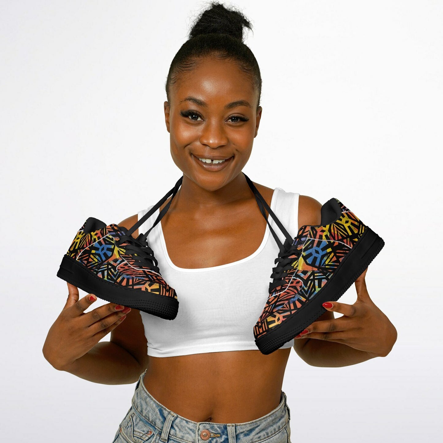 Fiji Masi Core Low Shoes 11