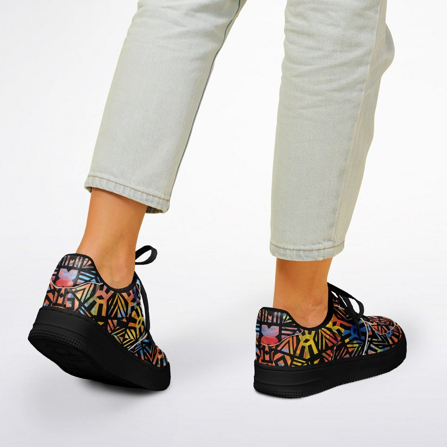 Fiji Masi Core Low Shoes 11