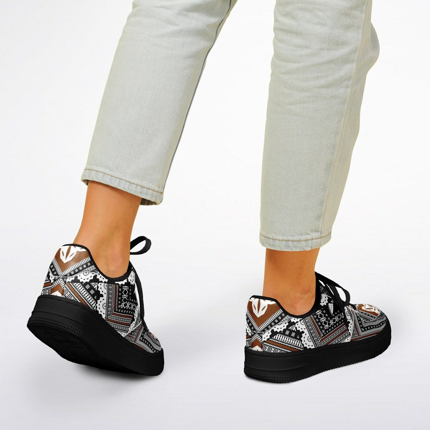 Fiji Masi Core Low Shoes 9