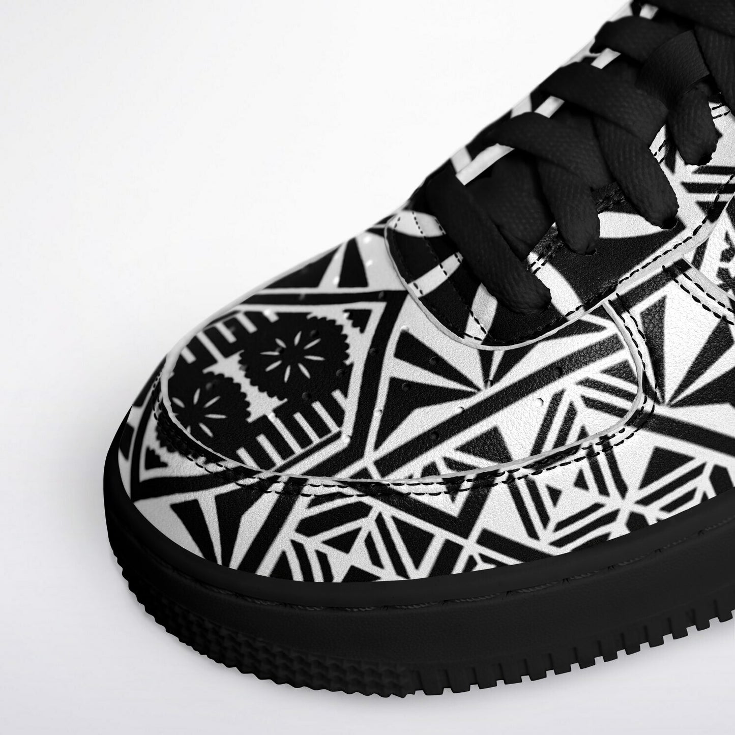 Fiji Masi Core Low Shoes 10