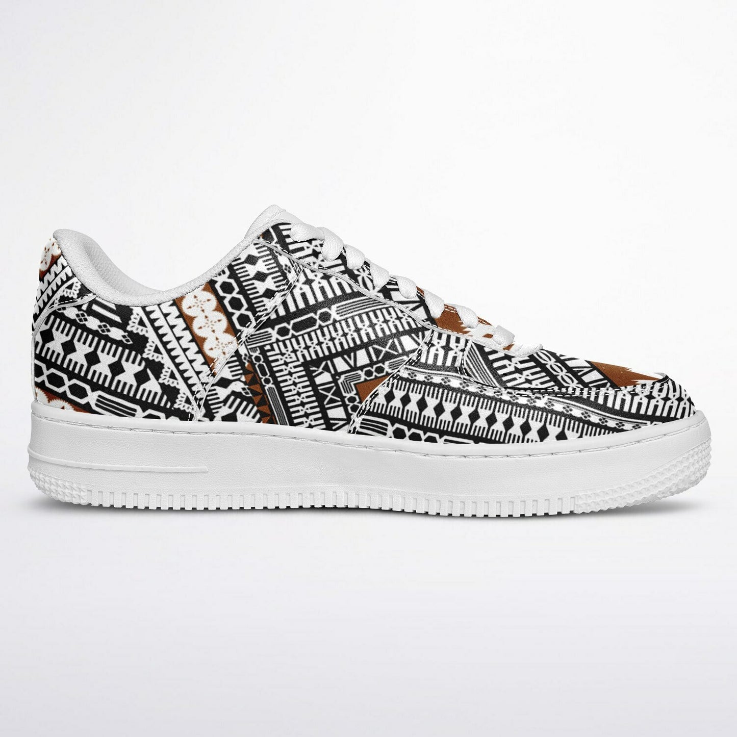 Fiji Masi Core Low Shoes 7