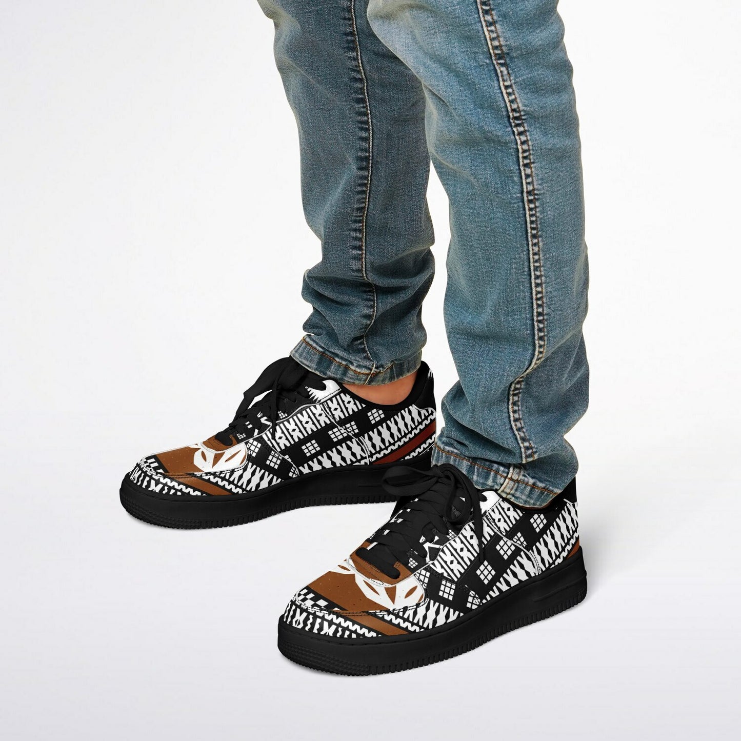 Fiji Masi Core Low Shoes 6