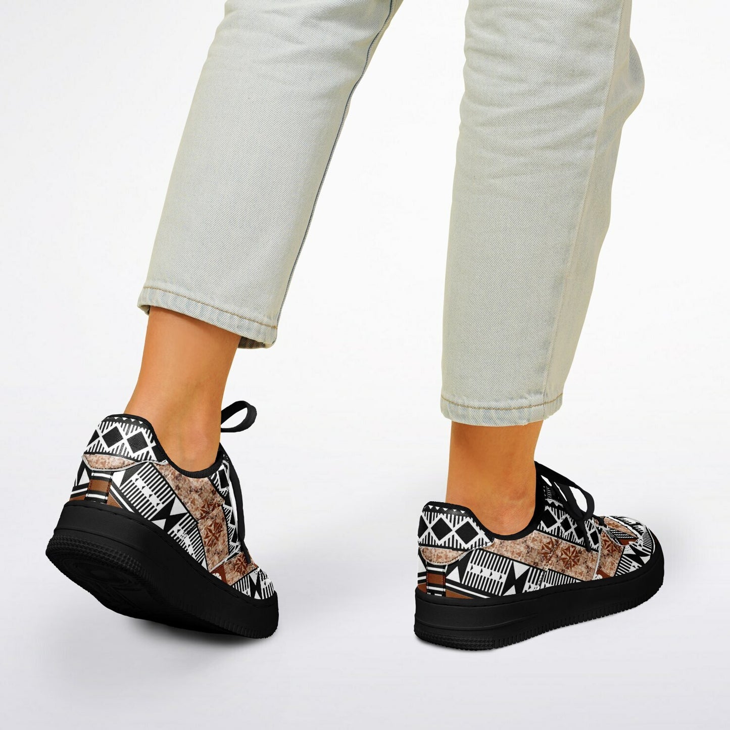 Fiji Masi Core Low Shoes 5