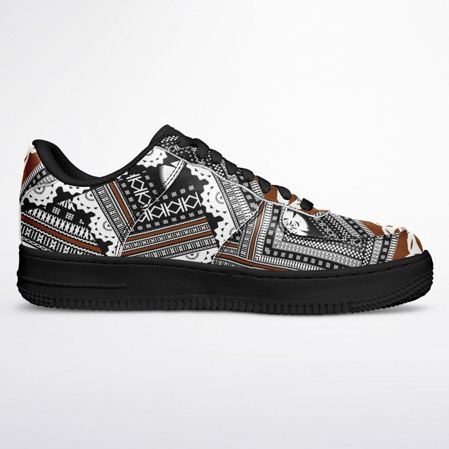 Fiji Masi Core Low Shoes 9