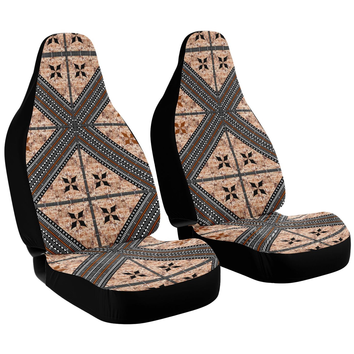 Fiji Masi Car Seat Cover 6