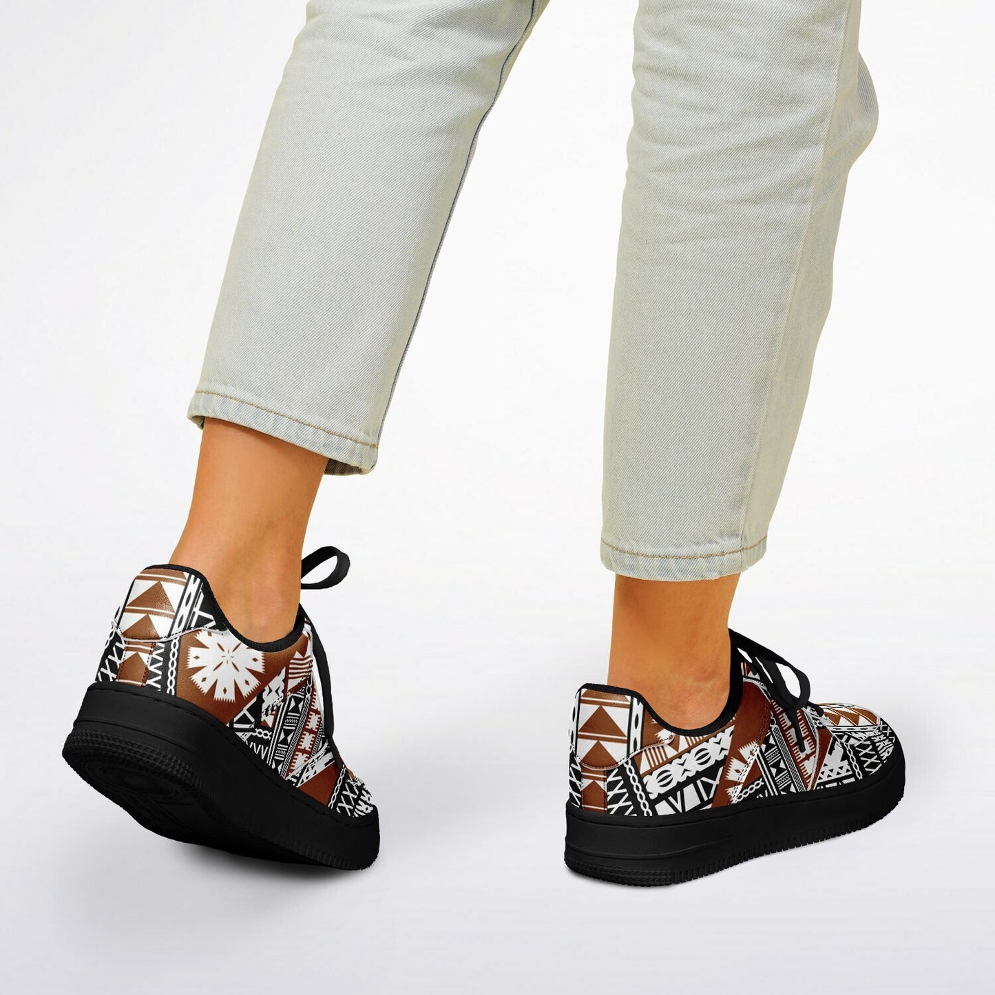 Fiji Masi Core Low Shoes 2