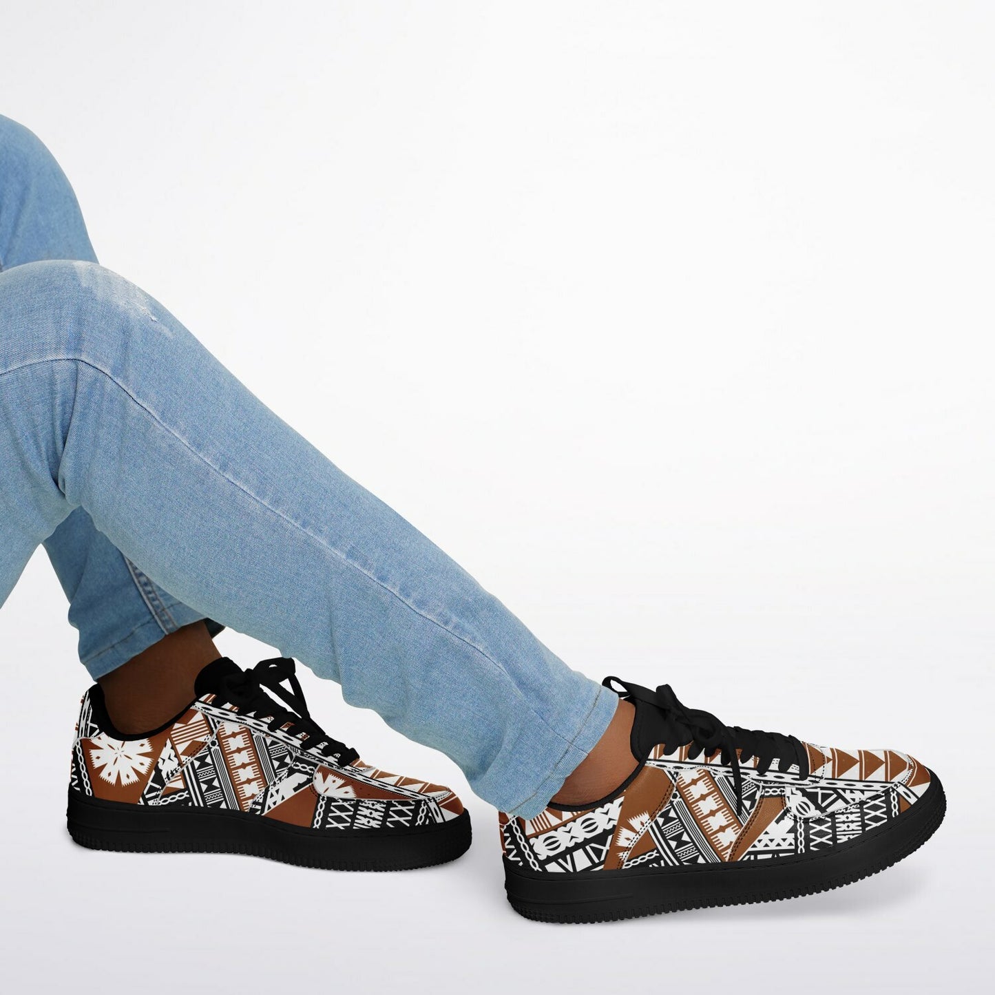Fiji Masi Core Low Shoes 2