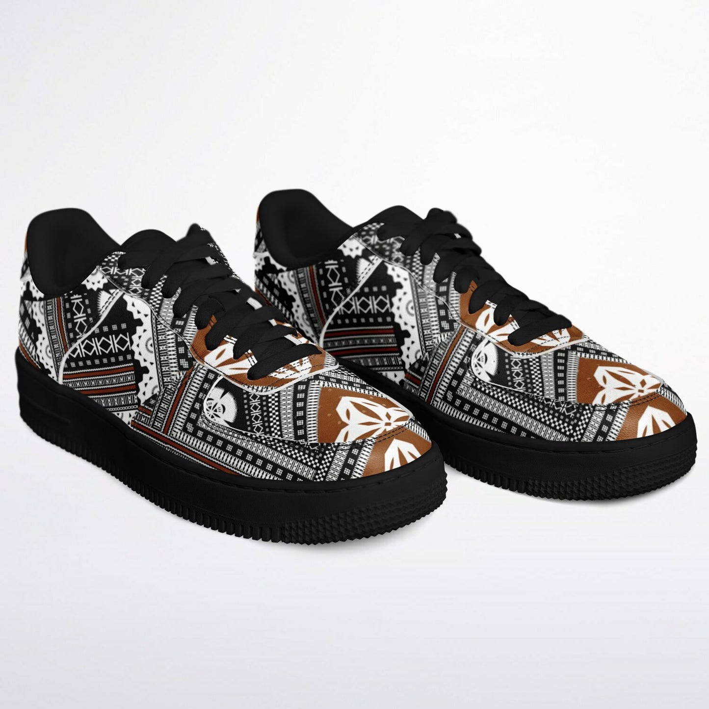 Fiji Masi Core Low Shoes 9