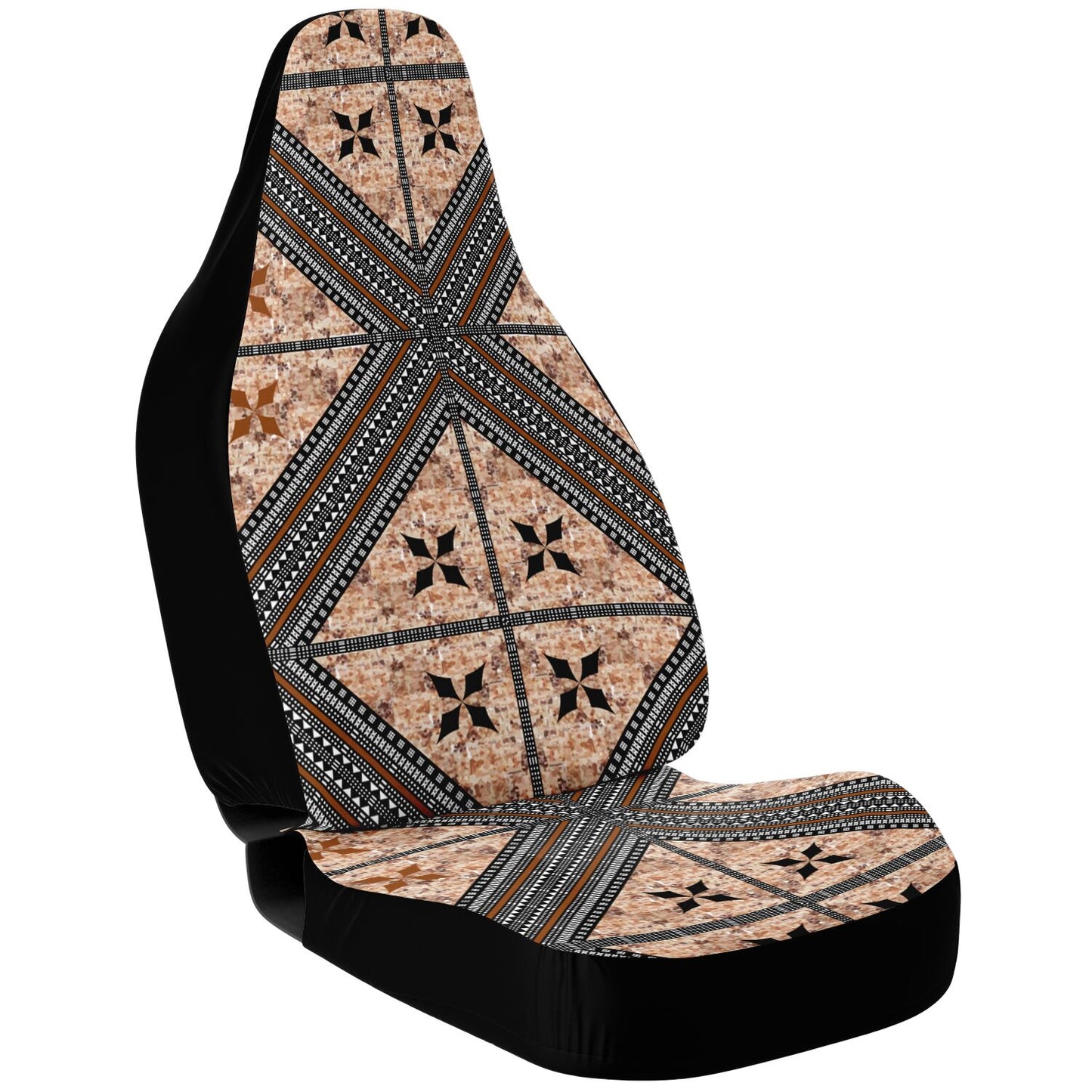 Fiji Masi Car Seat Cover 6