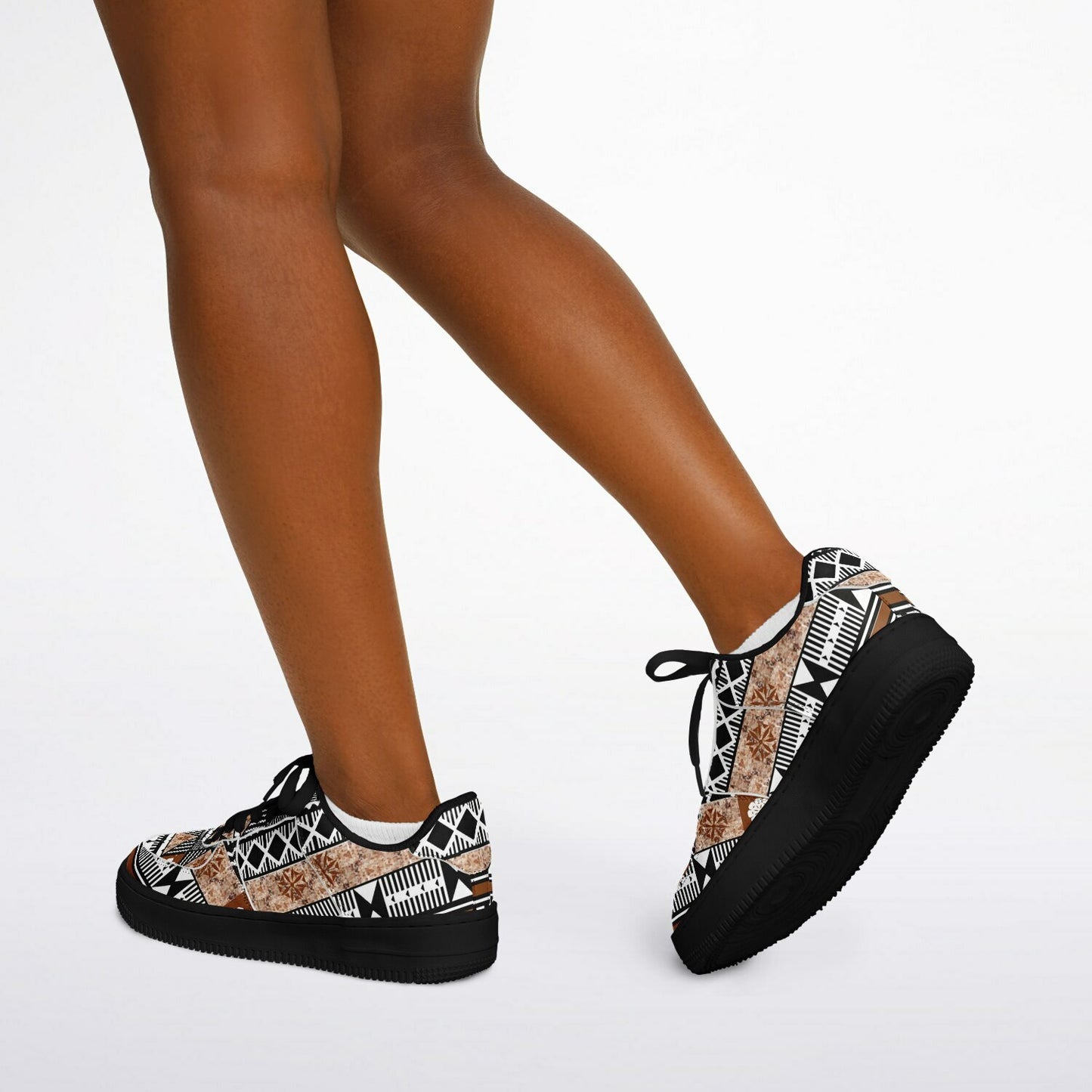 Fiji Masi Core Low Shoes 5
