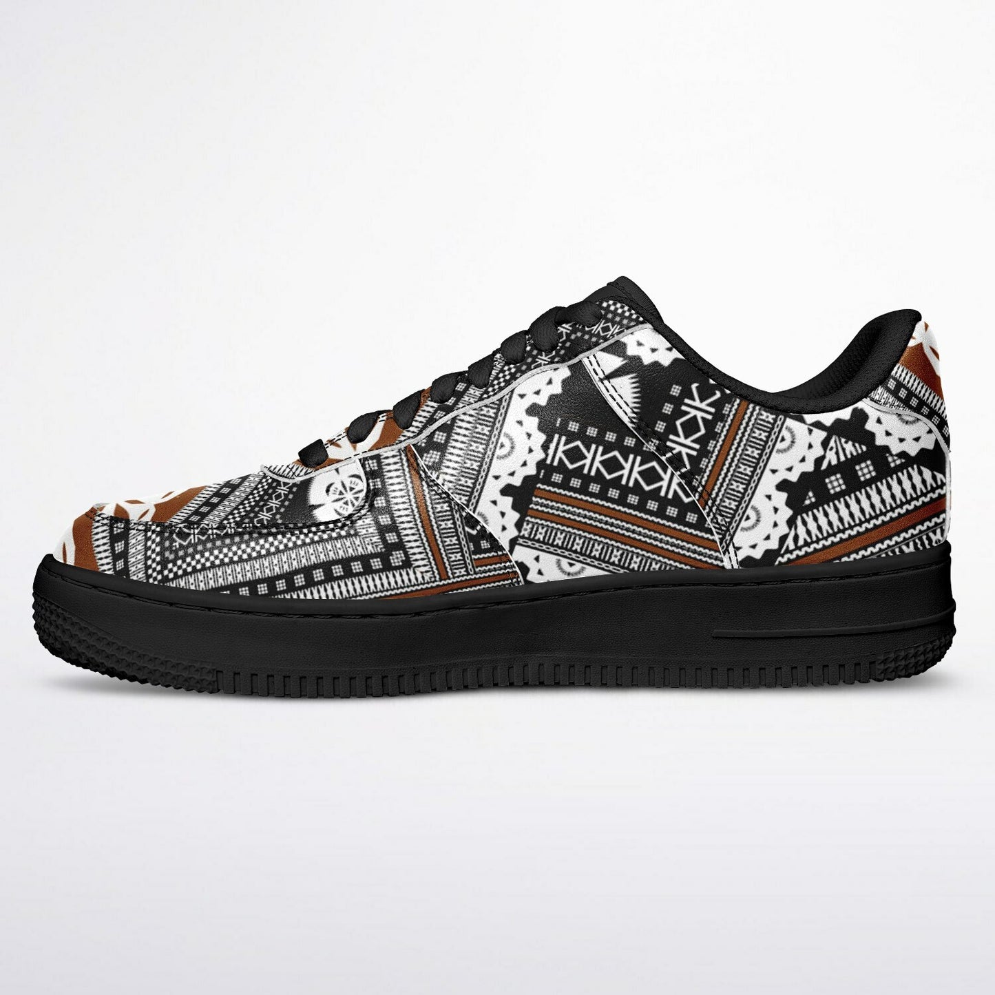 Fiji Masi Core Low Shoes 9