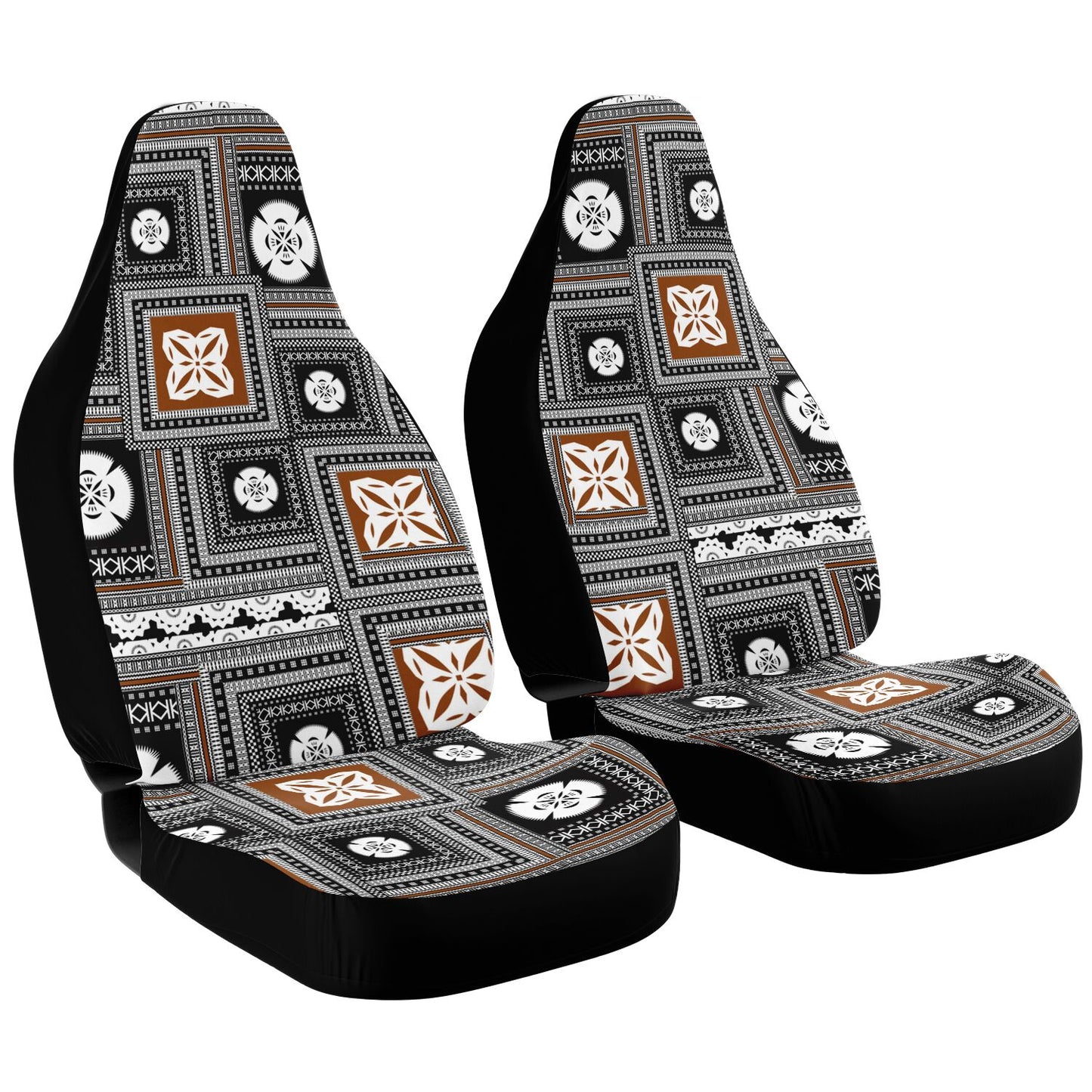Fiji Masi Car Seat Cover 2